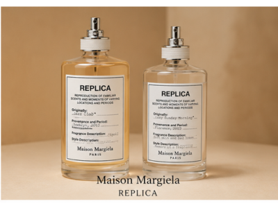 Maison Margiela REPLICA 香水